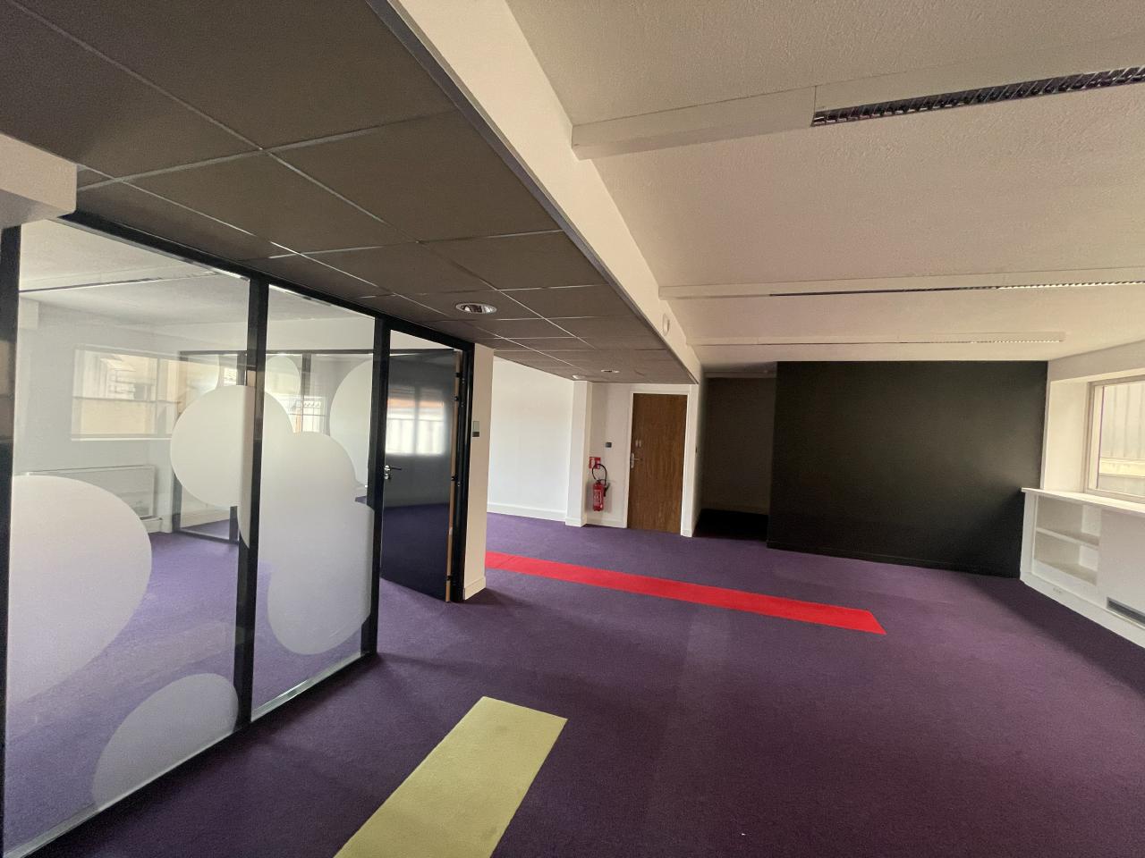 Bureau Toulouse 3513m² Location bureau Toulouse Haute-Garonne OLBUR2422305 21